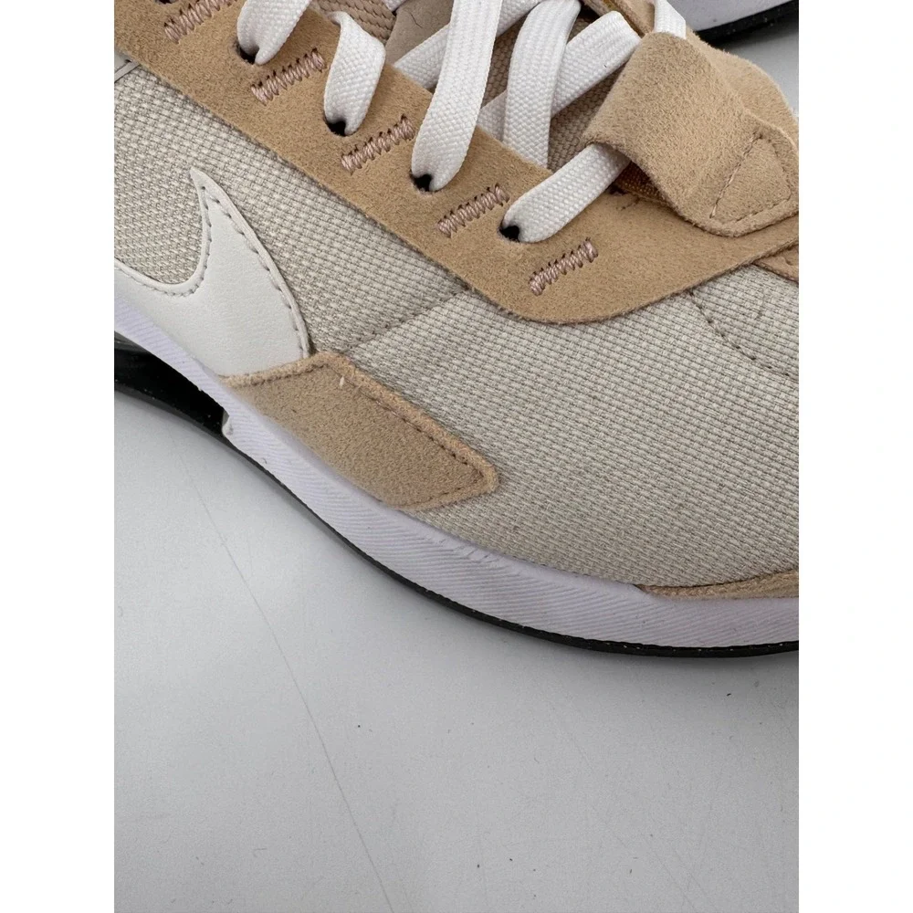 Nike Air Max Pre-Day Sneakers Women 7.5 Tan Beige DH0615-001